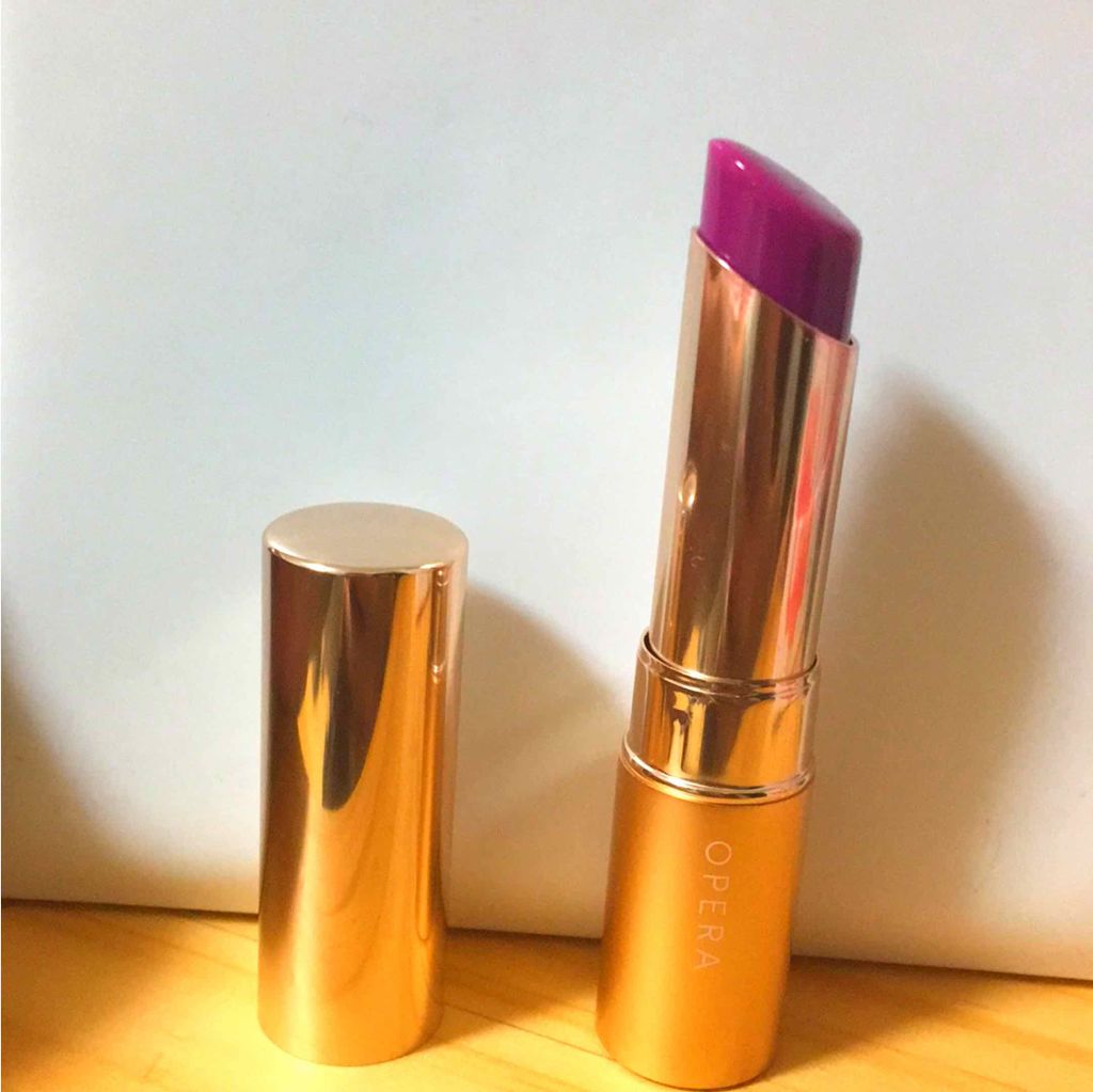 オペラ リップティント N/OPERA/リップティントを使ったクチコミ（1枚目）