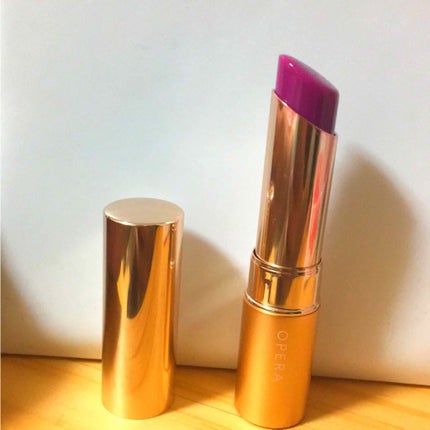 オペラ リップティント N/OPERA/リップティントを使ったクチコミ(1枚目)