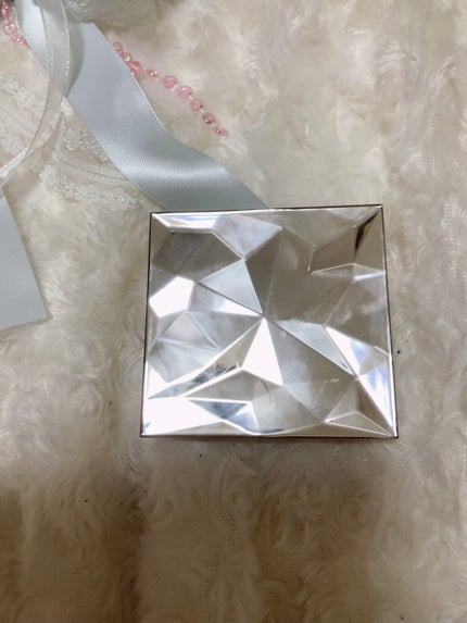 クレ・ド・ポー ボーテ レオスールデクラ/クレ・ド・ポー ボーテ/パウダーハイライトを使ったクチコミ(2枚目)