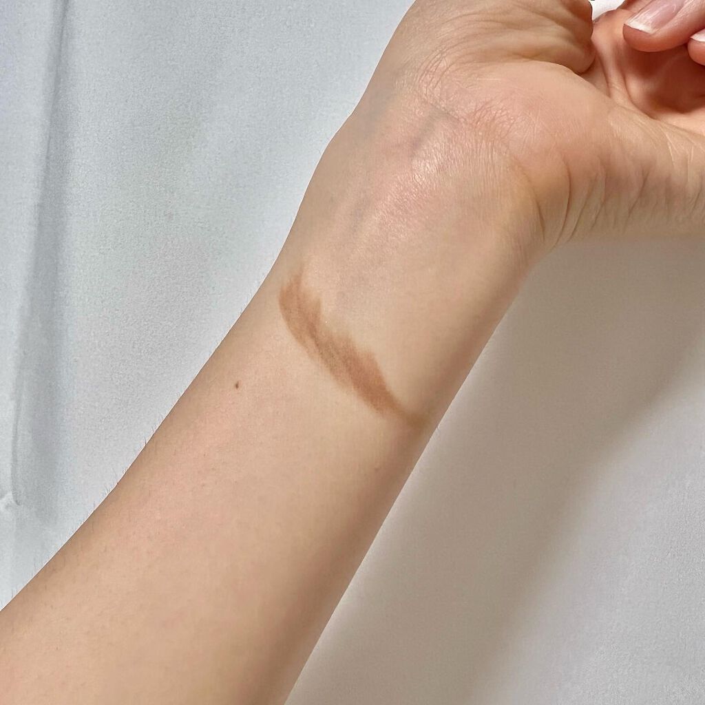 エテュセ アイエディション(ブロウライナー)/ettusais/アイブロウペンシルを使ったクチコミ（2枚目）