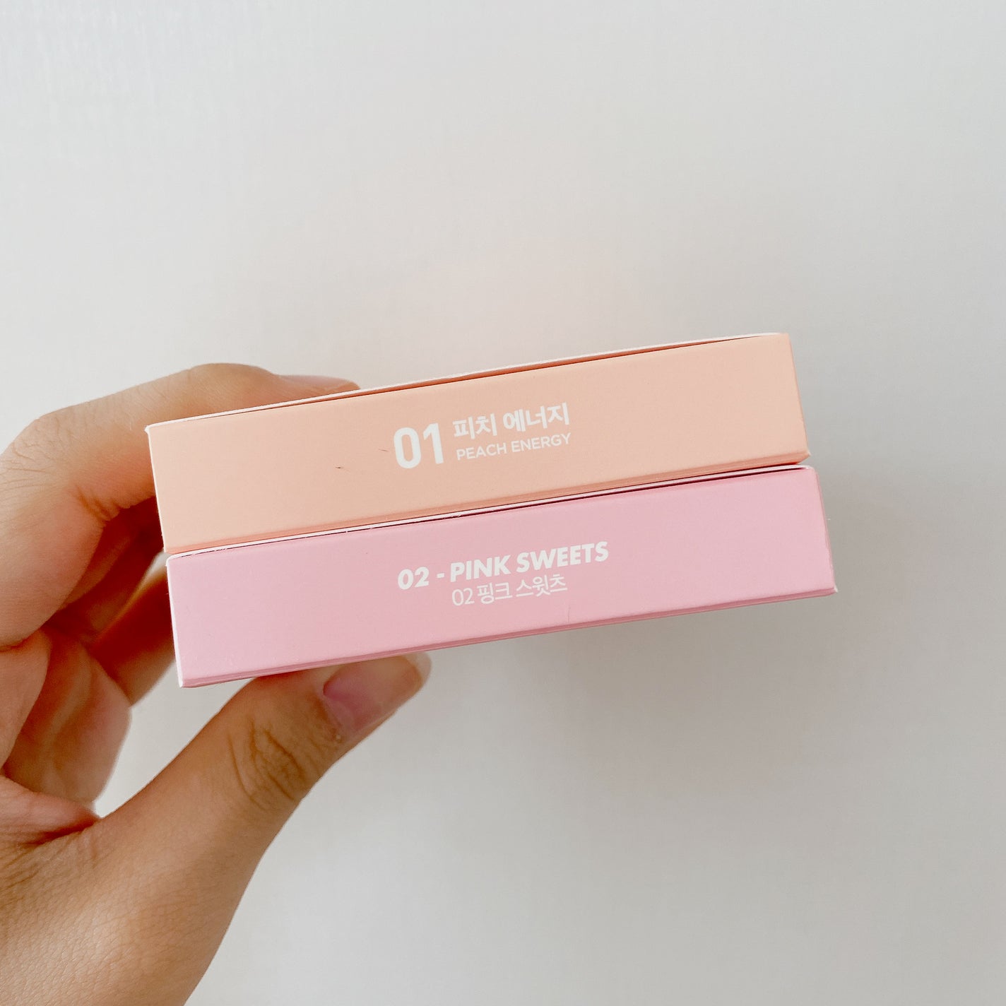 ムードチートキット/lilybyred/マルチパレットを使ったクチコミ(4枚目)