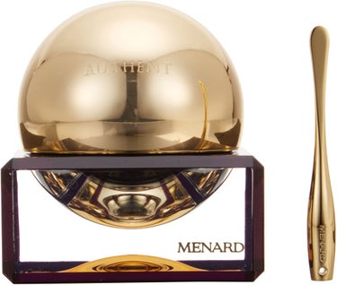 試してみた】オーセント クリーム/オーセント | LIPS