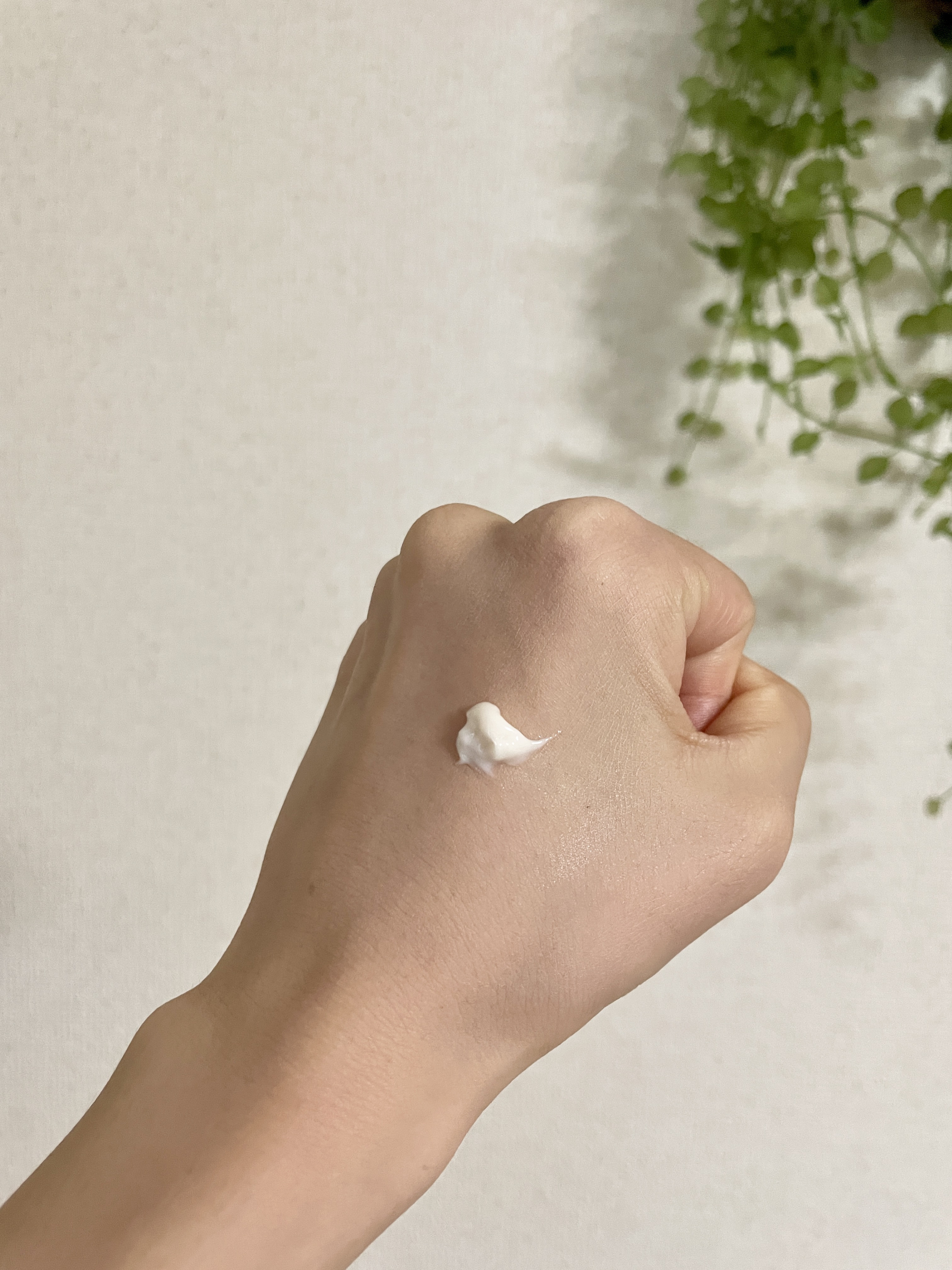 インターリンク セラム うるおい続く満ちたりた肌へ/SOFINA iP/美容液を使ったクチコミ（3枚目）