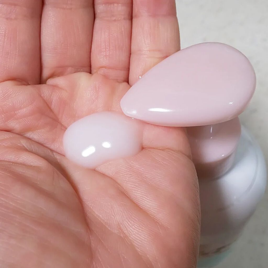 シンプルバランス プラス スキンチューンセラム/シンプルバランス/オールインワン化粧品を使ったクチコミ（3枚目）