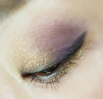 デザイニング カラー アイズ/SUQQU/アイシャドウパレットを使ったクチコミ(5枚目)