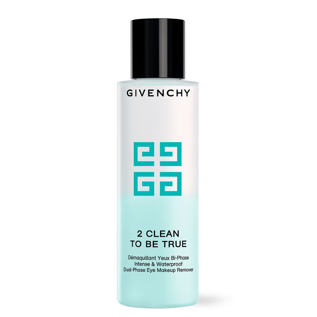 2 クリーン ウォータープルーフ リムーバー GIVENCHY