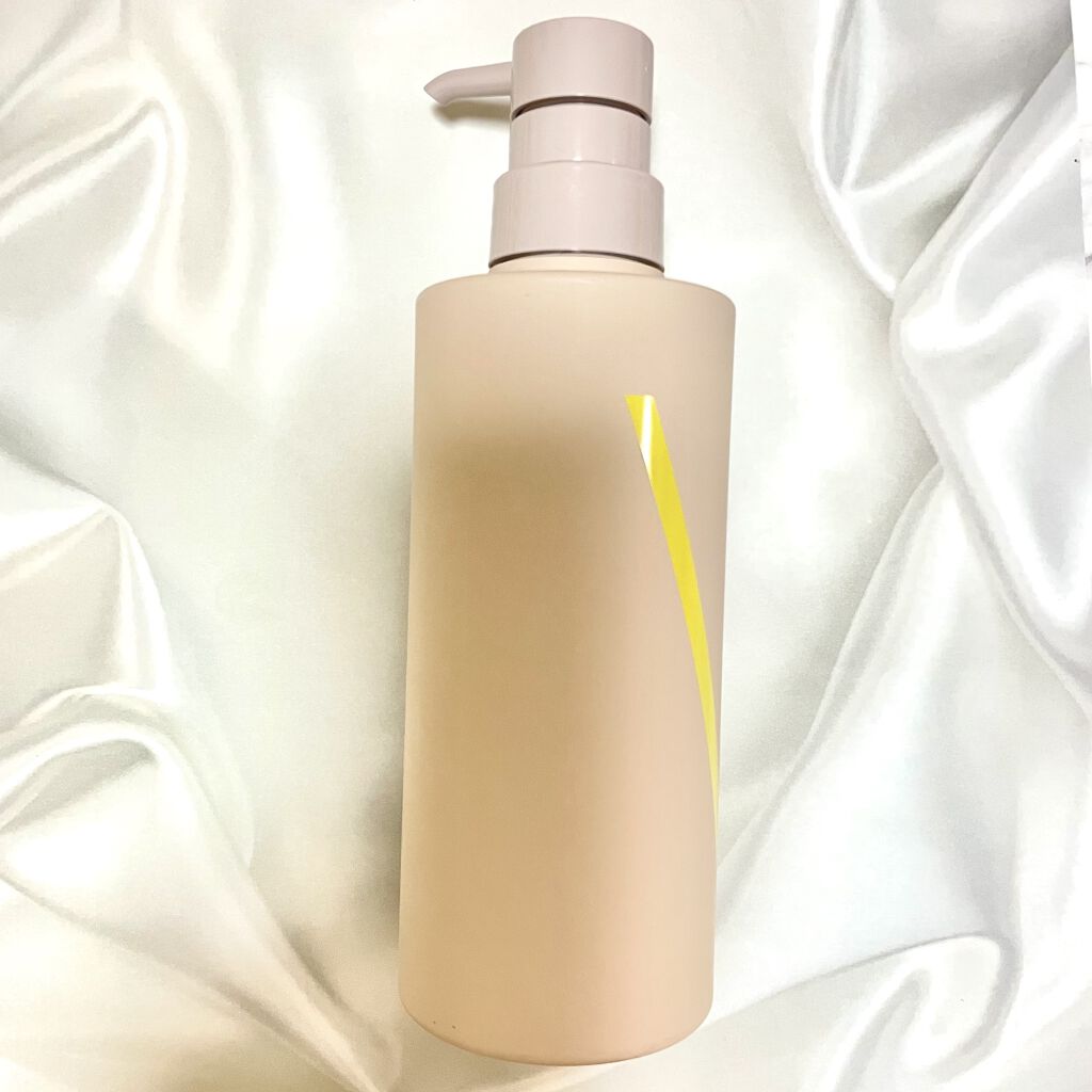 SQ アンチポリューションシャンプー/ShinkoQ/市販シャンプーを使ったクチコミ（3枚目）