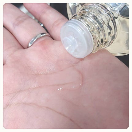 ザ・タイムR アクア/IPSA/化粧水を使ったクチコミ(4枚目)