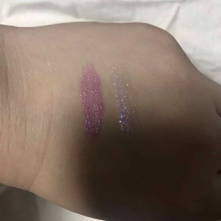 ドレスフォーリップス/LUNASOL/口紅を使ったクチコミ(2枚目)