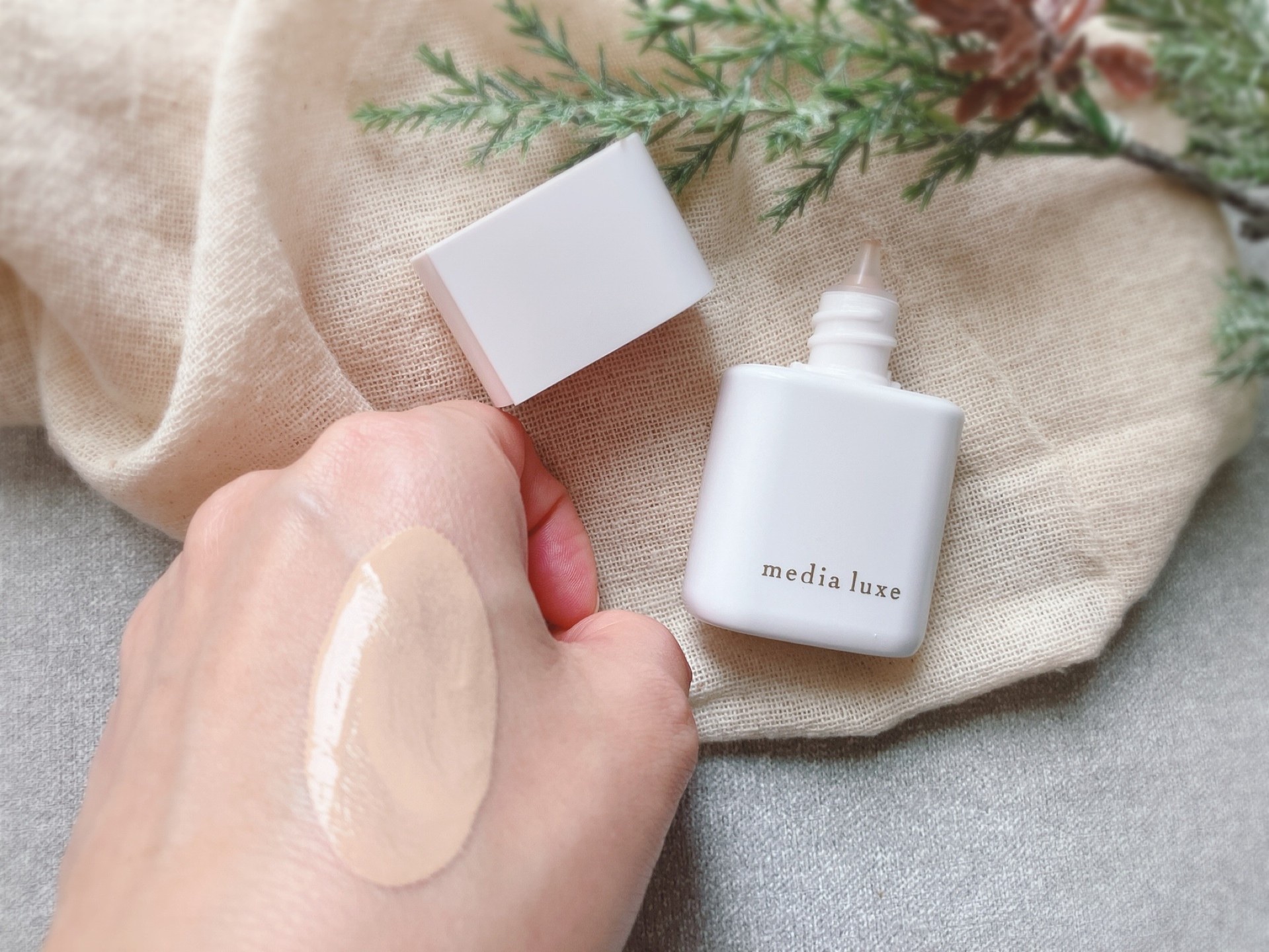 を使ったクチコミ（3枚目）