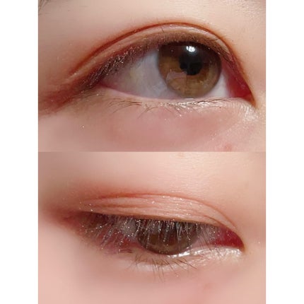 Super Shock Shadow/ColourPop/単色アイシャドウを使ったクチコミ(2枚目)