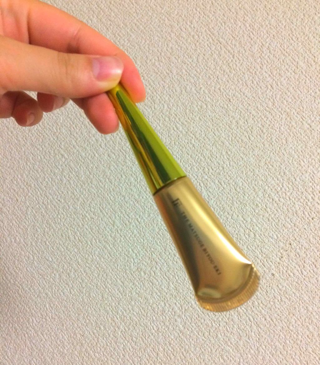 THE まつ毛美容液/UZU BY FLOWFUSHI/まつげ美容液を使ったクチコミ（1枚目）