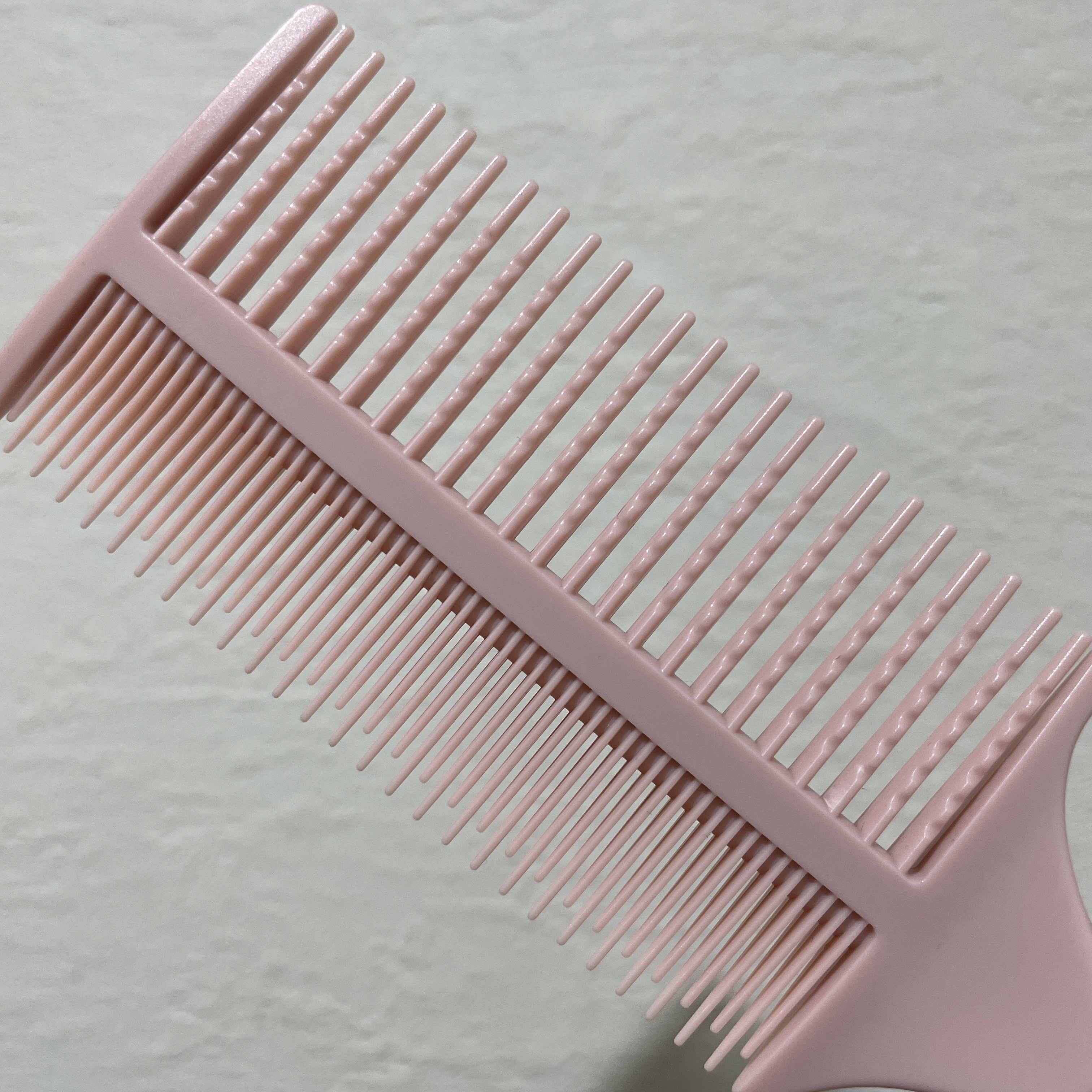 ストレートヘアコーム/fillimilli/ヘアコームを使ったクチコミ（2枚目）