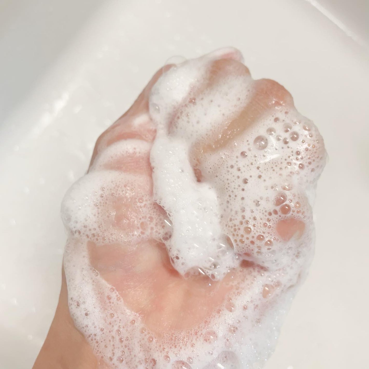 パパウォッシュ フリー/パパウォッシュ/洗顔パウダーを使ったクチコミ(6枚目)