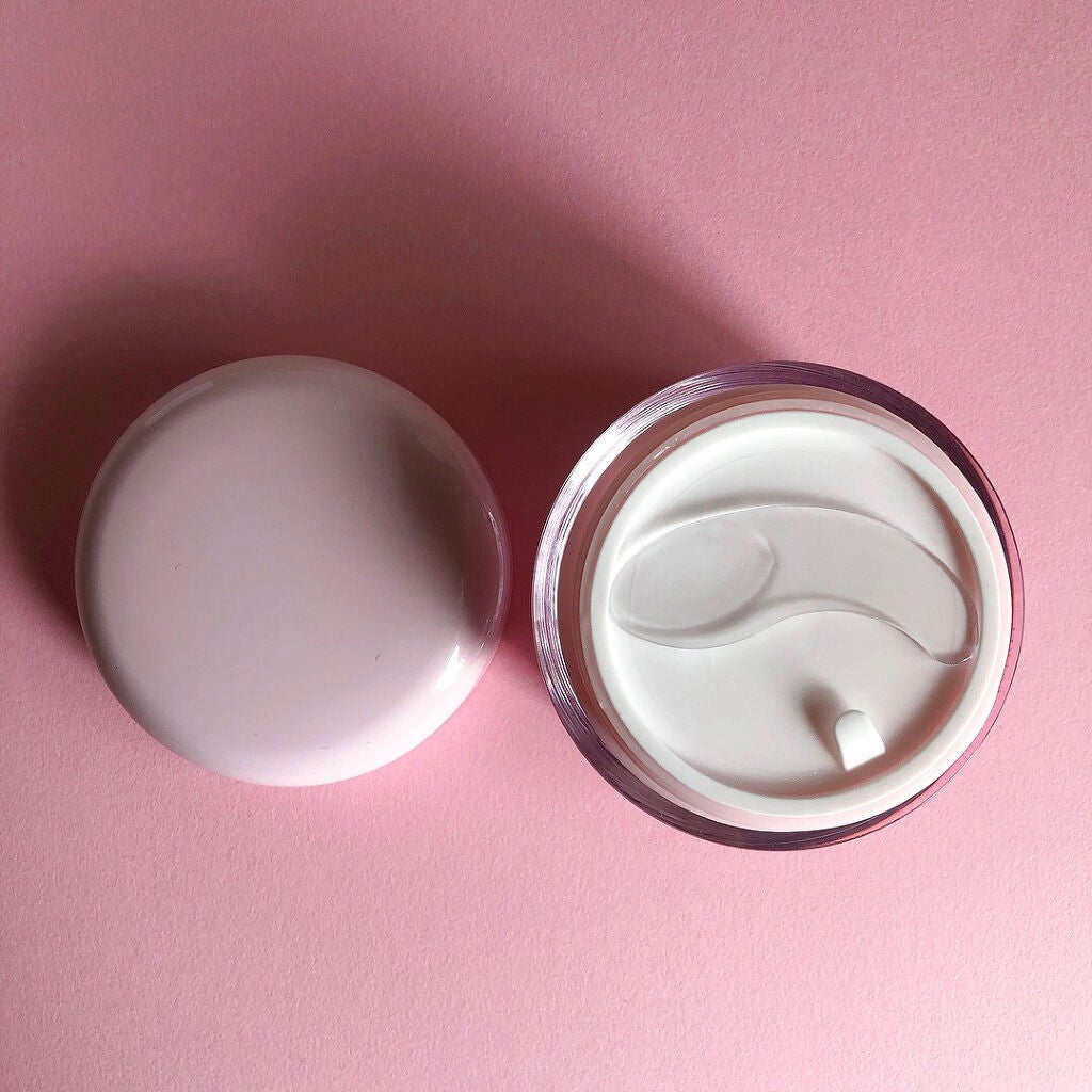 ピンクティーツリークリーム/APLIN/フェイスクリームを使ったクチコミ(3枚目)