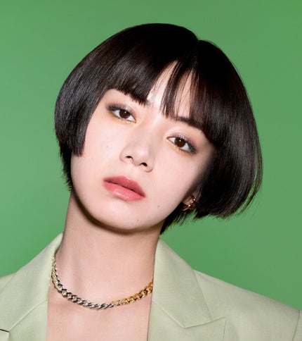 ドラマティックアイカラー (パウダー)/(クリーム)/マキアージュ/アイシャドウパレットを使ったクチコミ(1枚目)