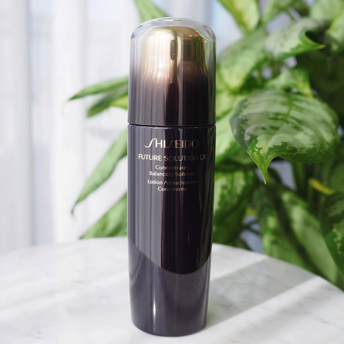 最新コレックション SHISEIDO フューチャーソリューション 化粧水