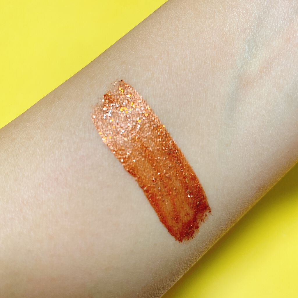 かぽ on LIPS 「toofaced☺️お得に😍TooFacedトゥインクルトゥイ..」(5枚目)