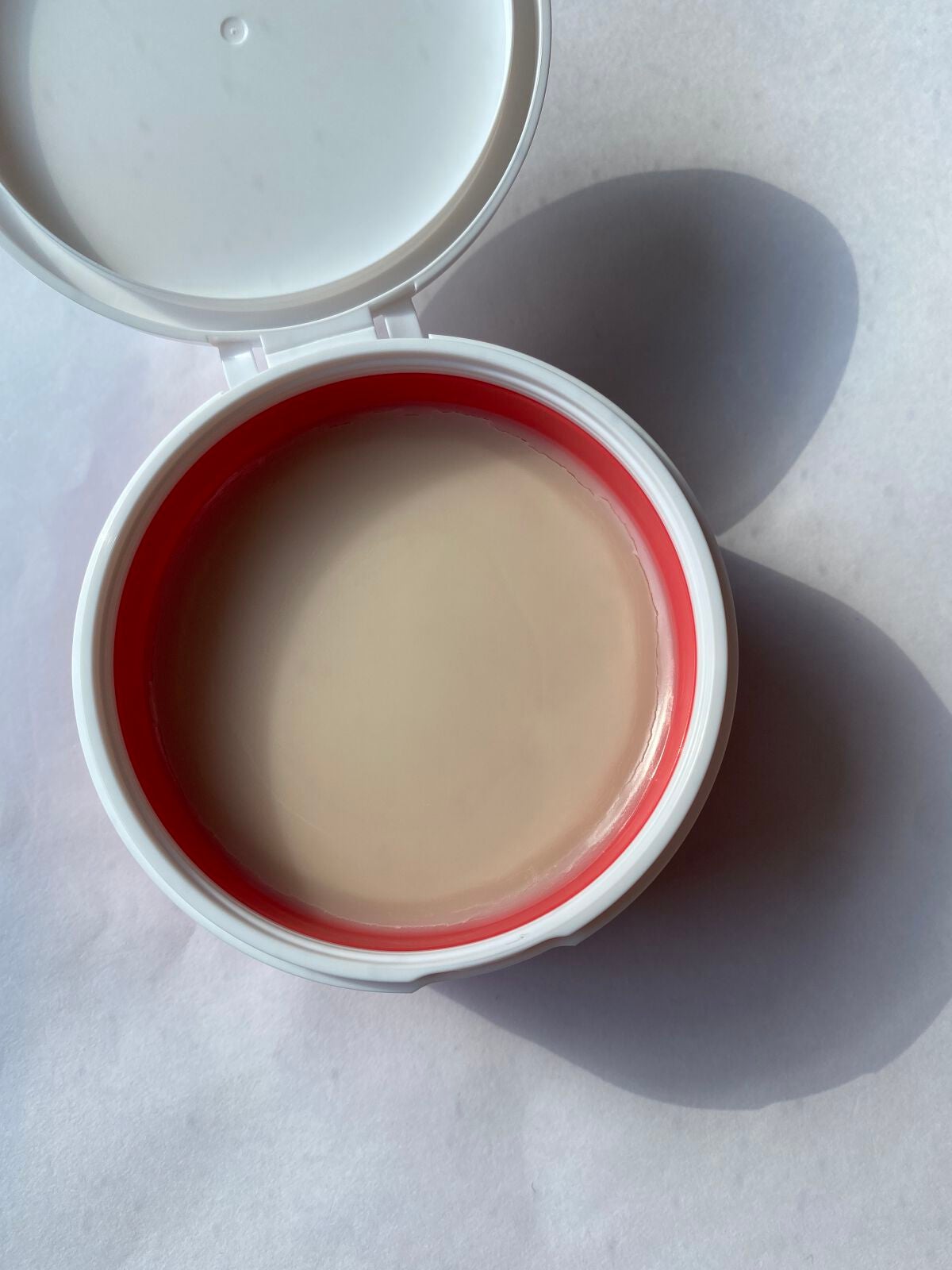 デュオ ザ クレンジングバーム ホットa/DUO/クレンジングバームを使ったクチコミ(2枚目)