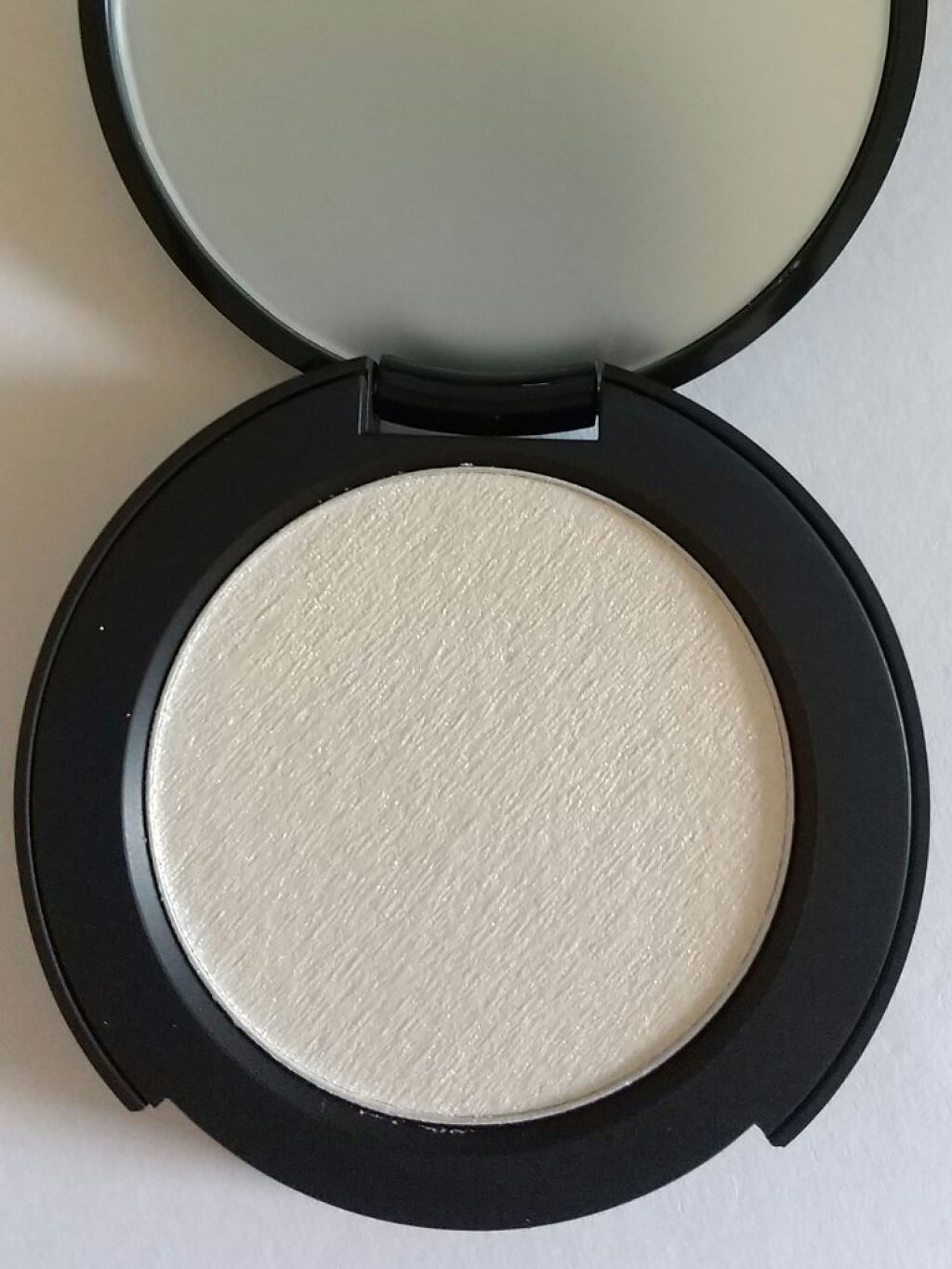 ベイクドハイライター/heme/パウダーハイライトを使ったクチコミ（1枚目）