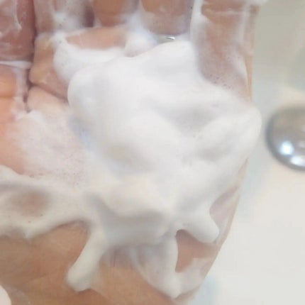 sparkle_sounds_vuk3 on LIPS 「リソウリペア洗顔フォームをお試しさせていただきました。洗練され..」(5枚目)