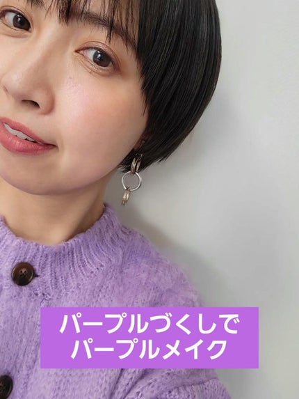 マットムースリップスティック/SISTER ANN/口紅を使ったクチコミ(1枚目)