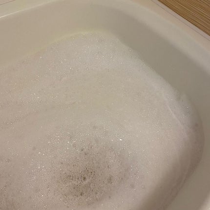 オレンジベジ/ラッシュ/入浴剤を使ったクチコミ(4枚目)