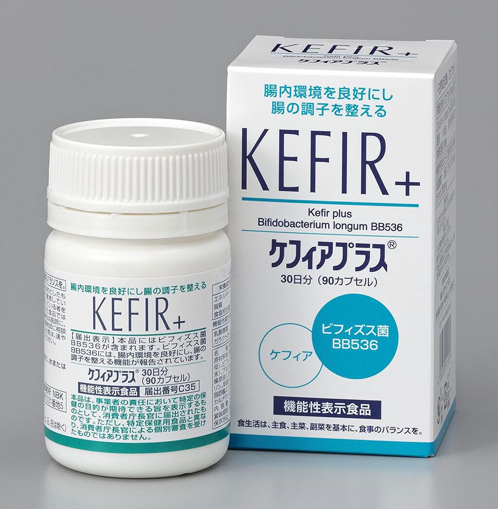 ケフィアプラス / 中垣技術士事務所