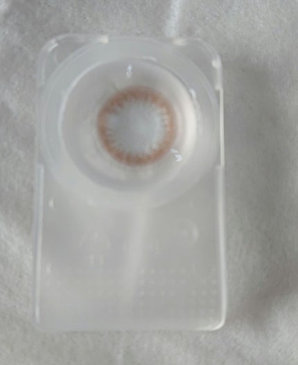 MOLAK 1day/MOLAK/ワンデー(1DAY)カラコンを使ったクチコミ(2枚目)