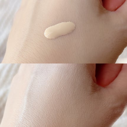 ミノン アミノモイスト ブライトアップベース UV/ミノン/化粧下地を使ったクチコミ(5枚目)