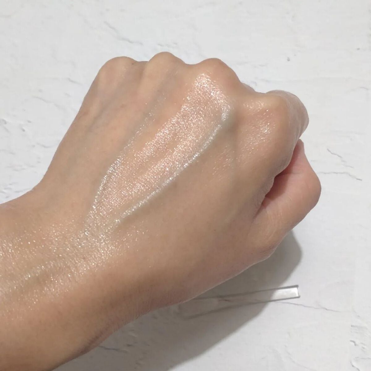 モイスチャー Dr. クリーム/ISOI/フェイスクリームを使ったクチコミ(8枚目)