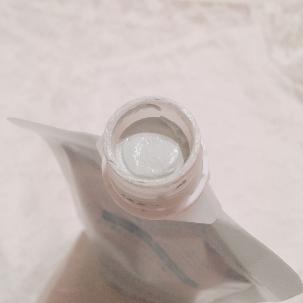 ブライトピュアパック/CandyDoll/洗い流すパック・マスクを使ったクチコミ(6枚目)