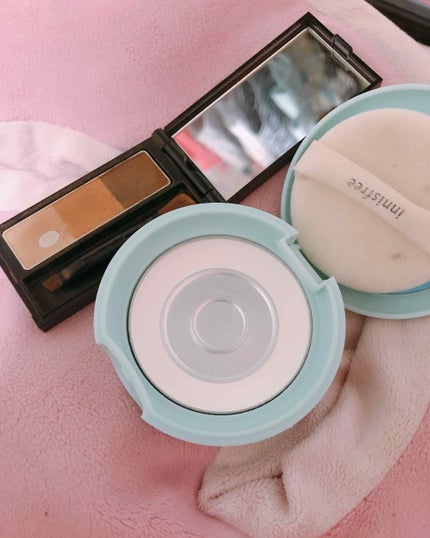 ケイト デザイニングアイブロウ3D/KATE/パウダーアイブロウを使ったクチコミ(1枚目)