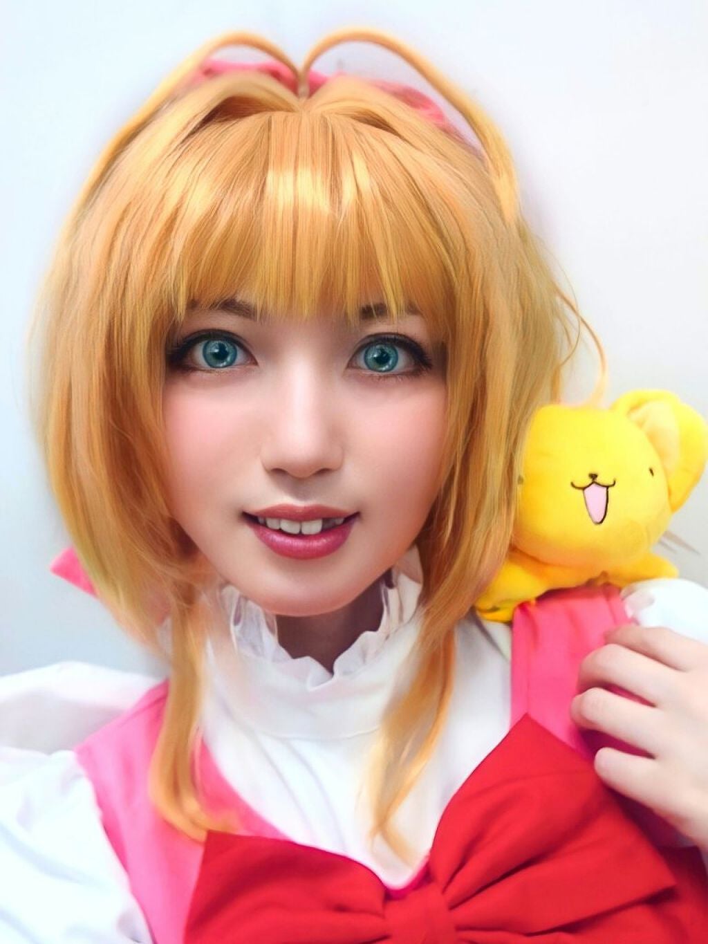 Shutella 1Day/アシストシュシュ/ワンデー(1DAY)カラコンを使ったクチコミ(3枚目)