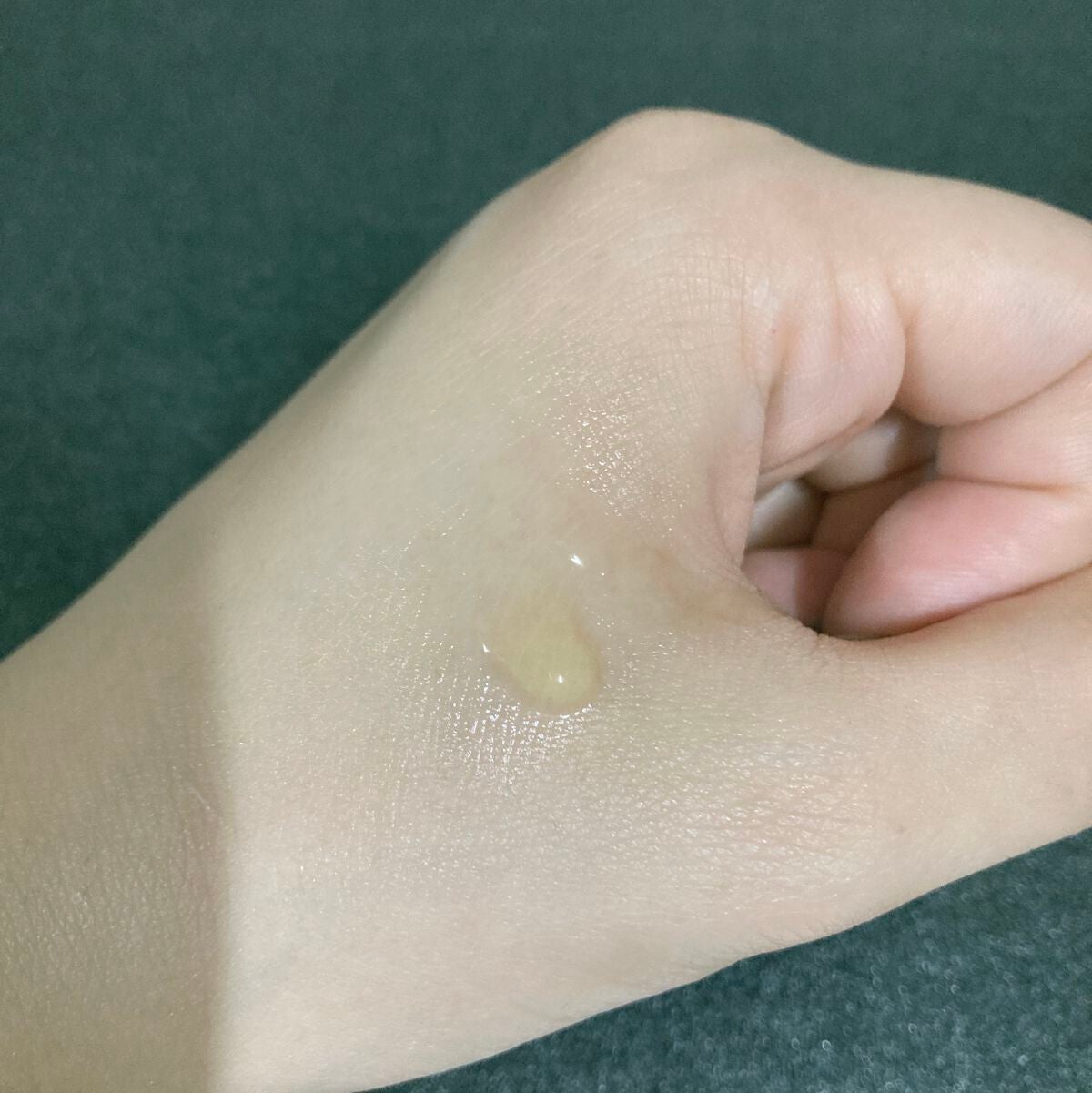 ザビタミンC23/IOPE/美容液を使ったクチコミ(4枚目)