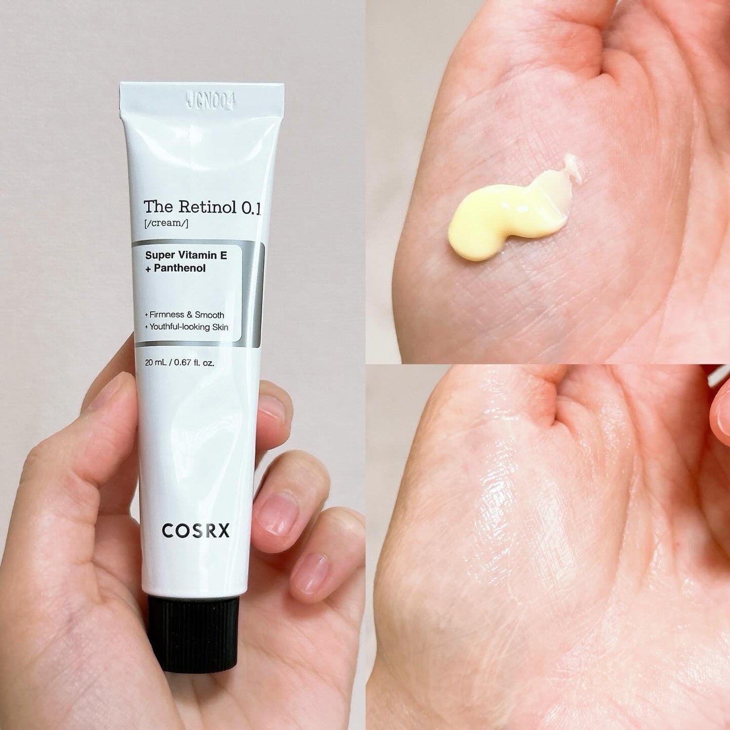 フルフィットプロポリスシナジートナー/COSRX/化粧水を使ったクチコミ(4枚目)