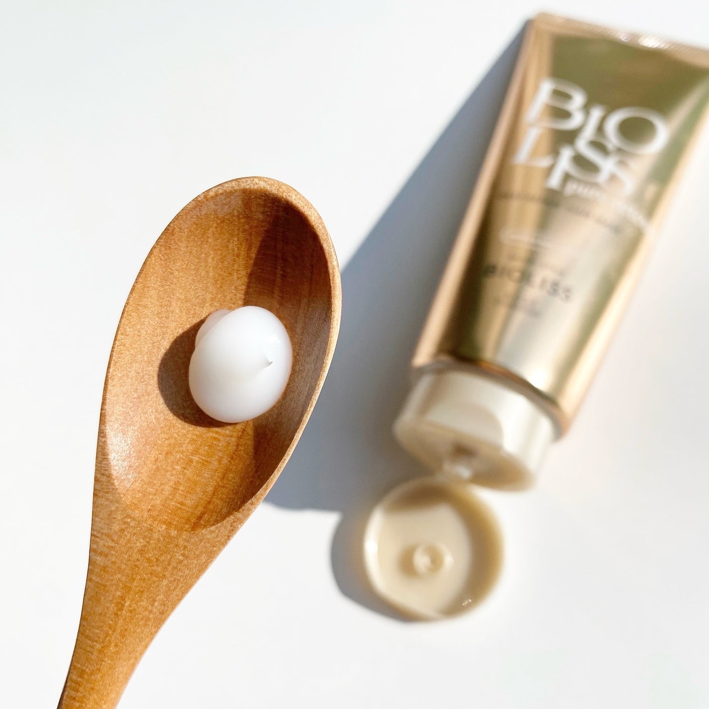 SS ビオリス ピュアレタッチ ぱやとぅや シャンプー/ヘアコンディショナー/SSビオリス/市販シャンプーを使ったクチコミ(7枚目)