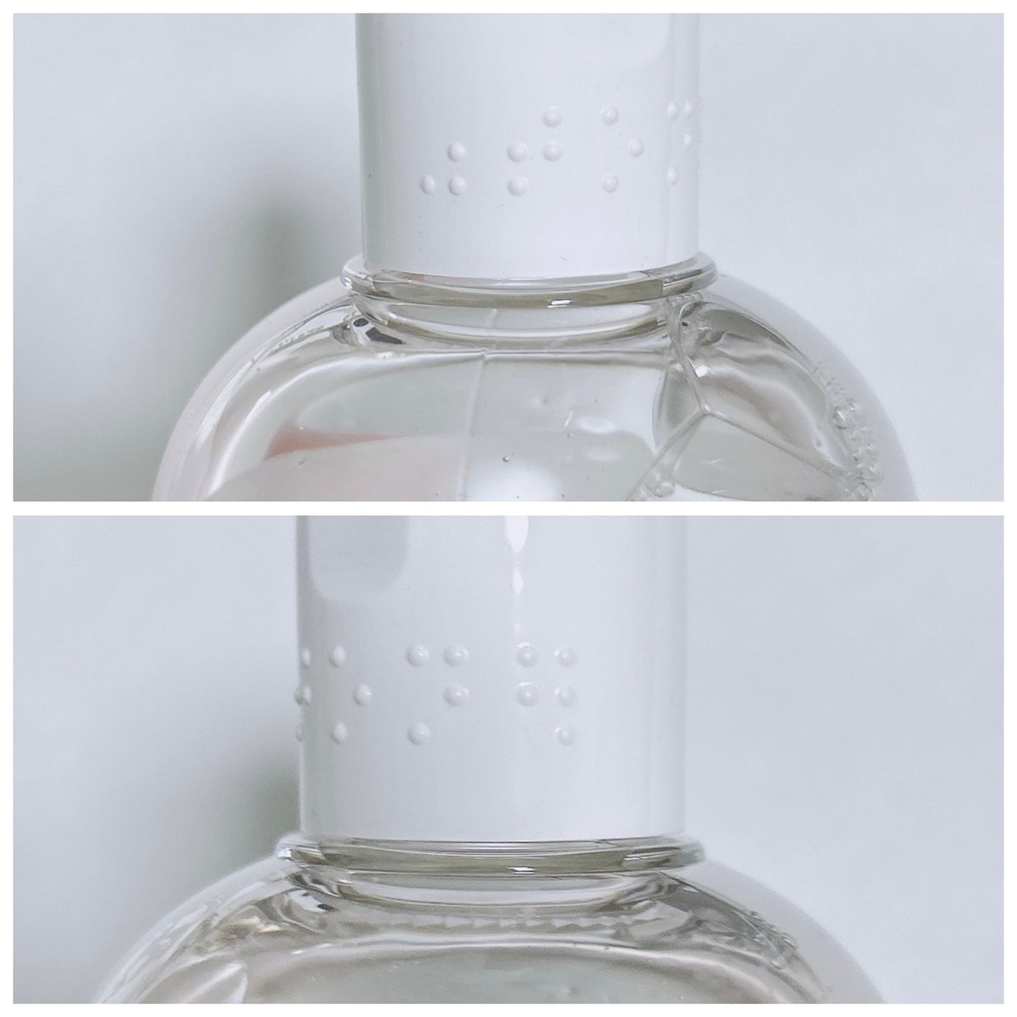 レッドブレミッシュ クリアスージングトナー/Dr.G/化粧水を使ったクチコミ(3枚目)