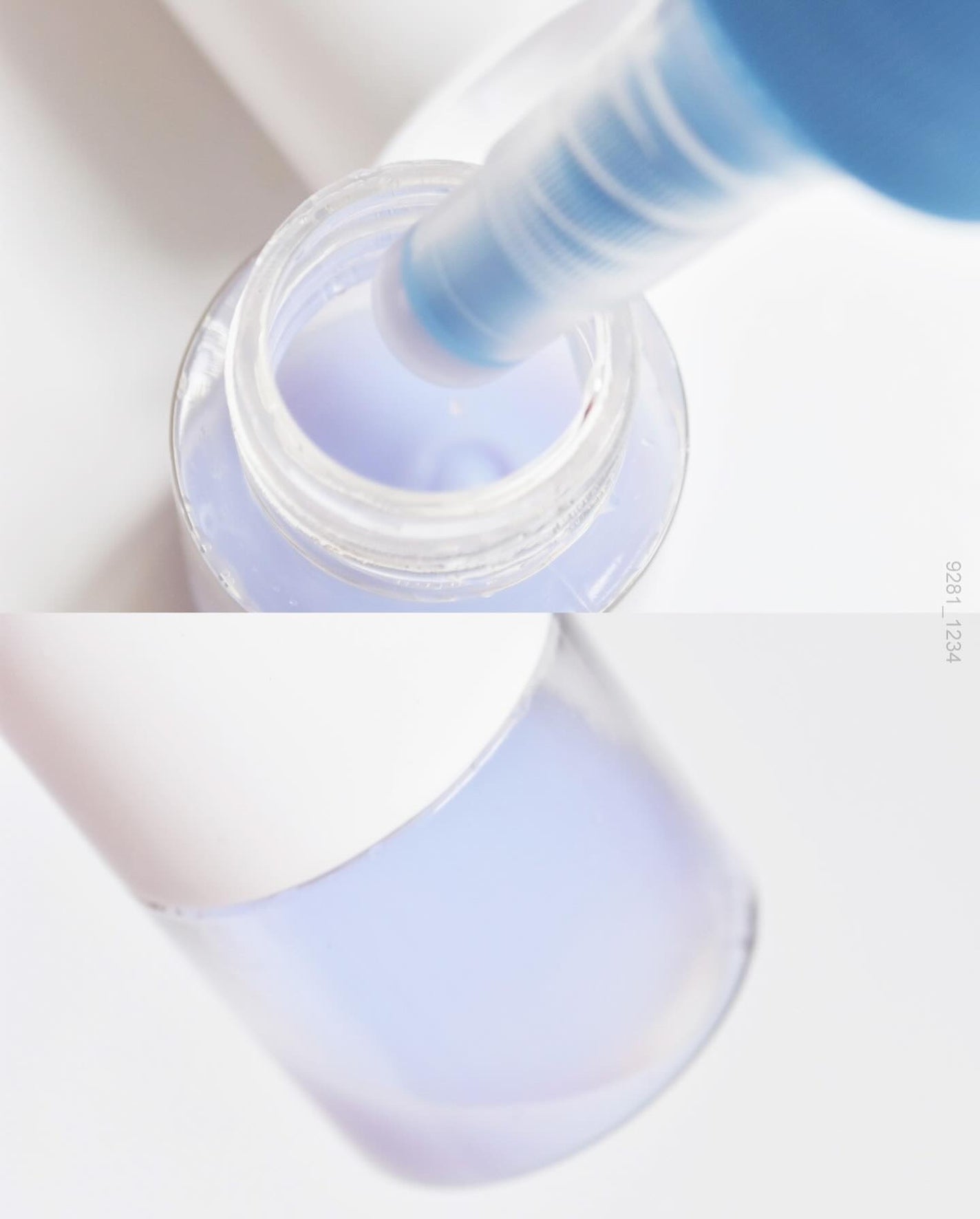 ブルーレイヤーウォータードームマスク/MEDITHERAPY/シートマスク・パックを使ったクチコミ(3枚目)