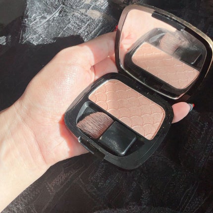 ル バー ア ブラッシュ/ロレアル パリ/パウダーチークを使ったクチコミ(1枚目)