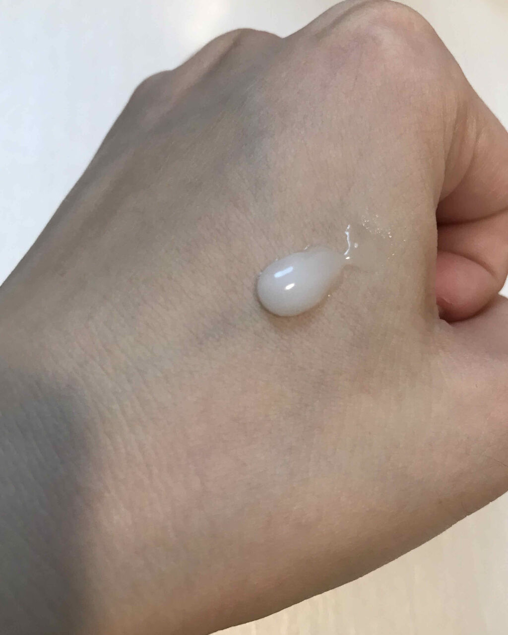 デュイセル シカプラスバーム/DEWYCEL/フェイスクリームを使ったクチコミ（2枚目）