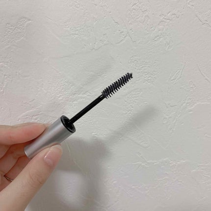 マスカラフィクサー パーフェクトラッシュ/ETUDE/マスカラ下地を使ったクチコミ(2枚目)