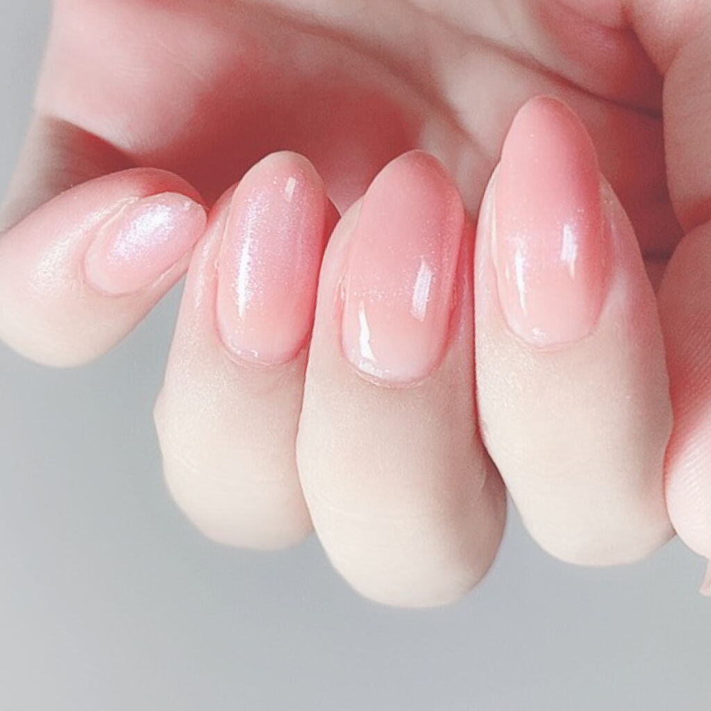 春ネイルのネイルデザイン | ネイルファンデーション｜パラドゥ