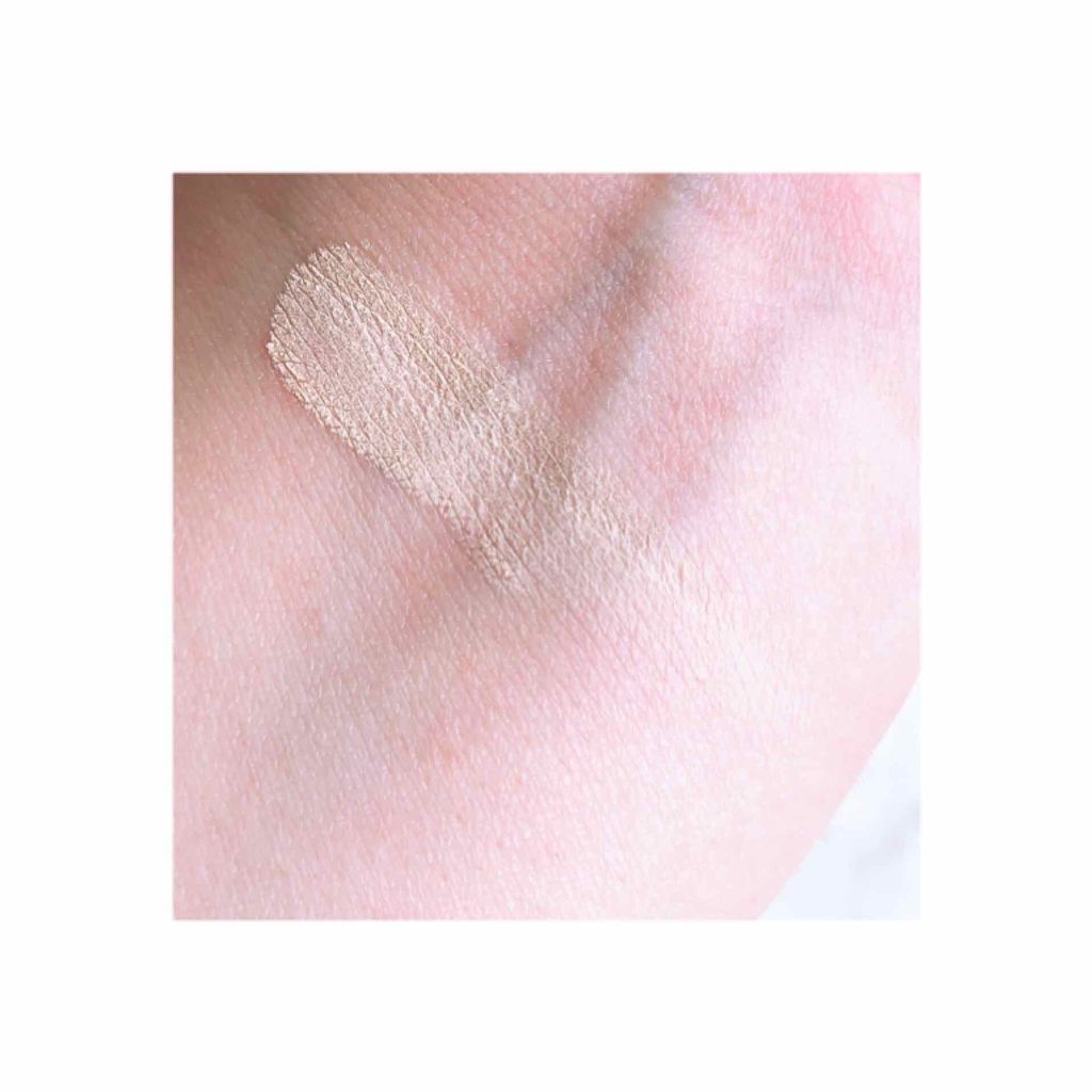 エッセンスビューティ パウダー/セラフォア/プレストパウダーを使ったクチコミ（3枚目）