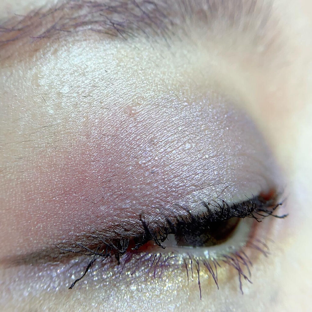 ネオヌード ハイライター 11/ジョルジオ アルマーニ ビューティ/リキッドハイライトを使ったクチコミ（3枚目）