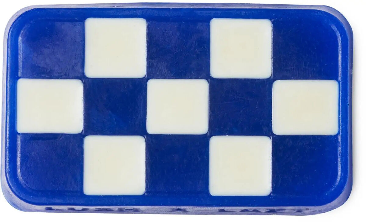 ラッシュ チェックトイン