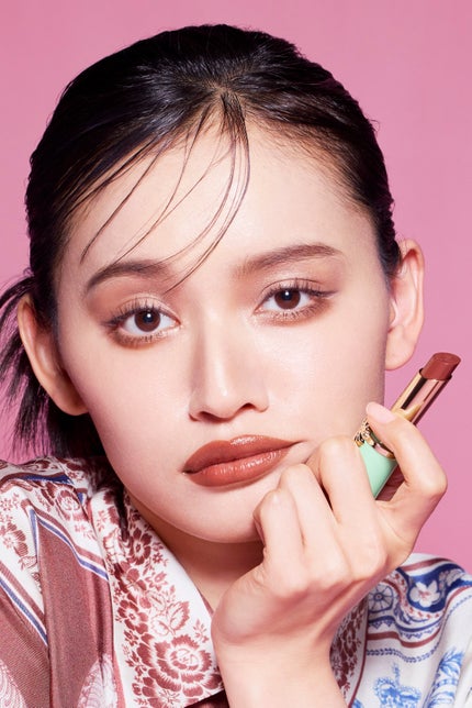 リップスティック ケース CS/PAUL & JOE BEAUTE/その他化粧小物を使ったクチコミ(5枚目)