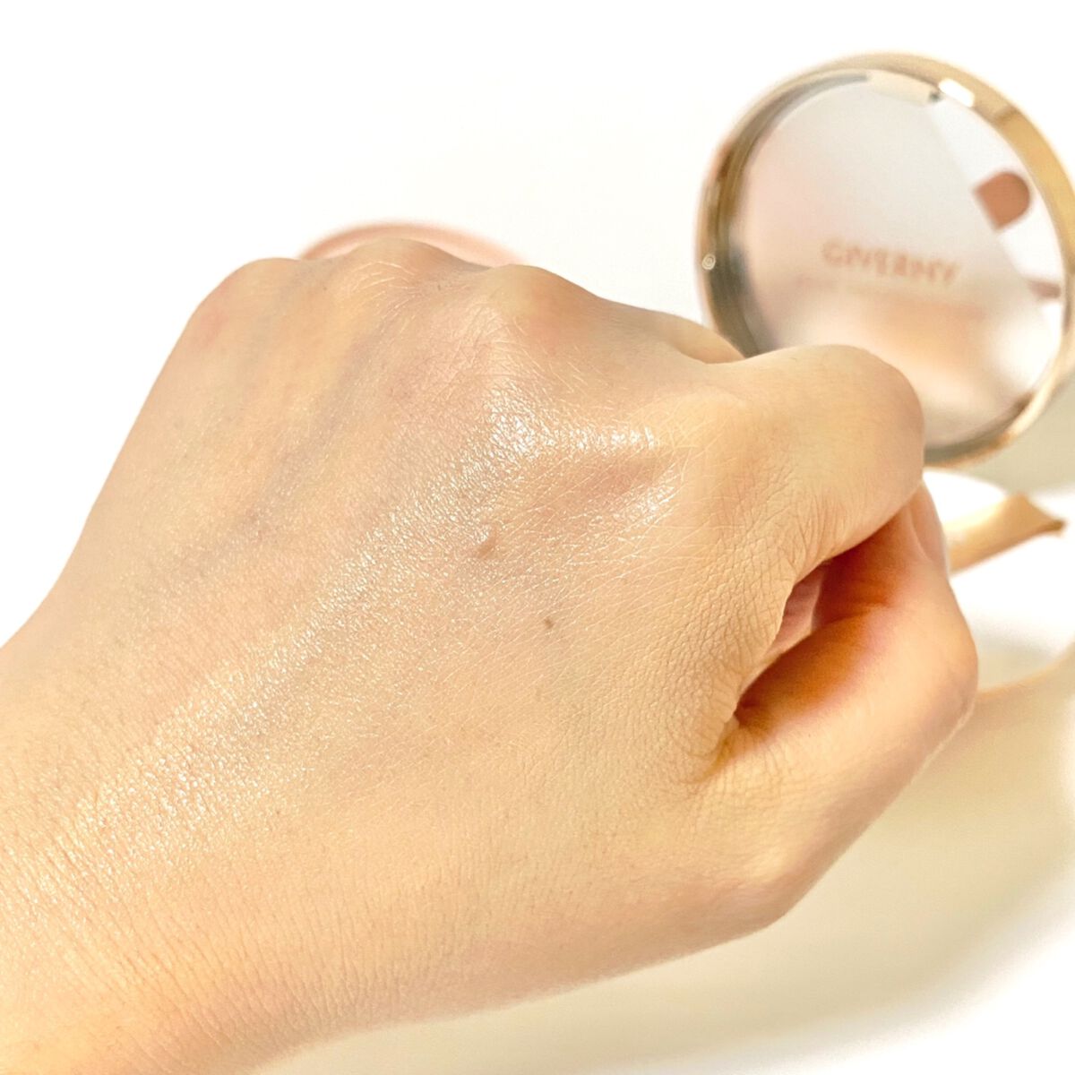 密着センシティブマスカラ/GIVERNY/マスカラを使ったクチコミ(7枚目)