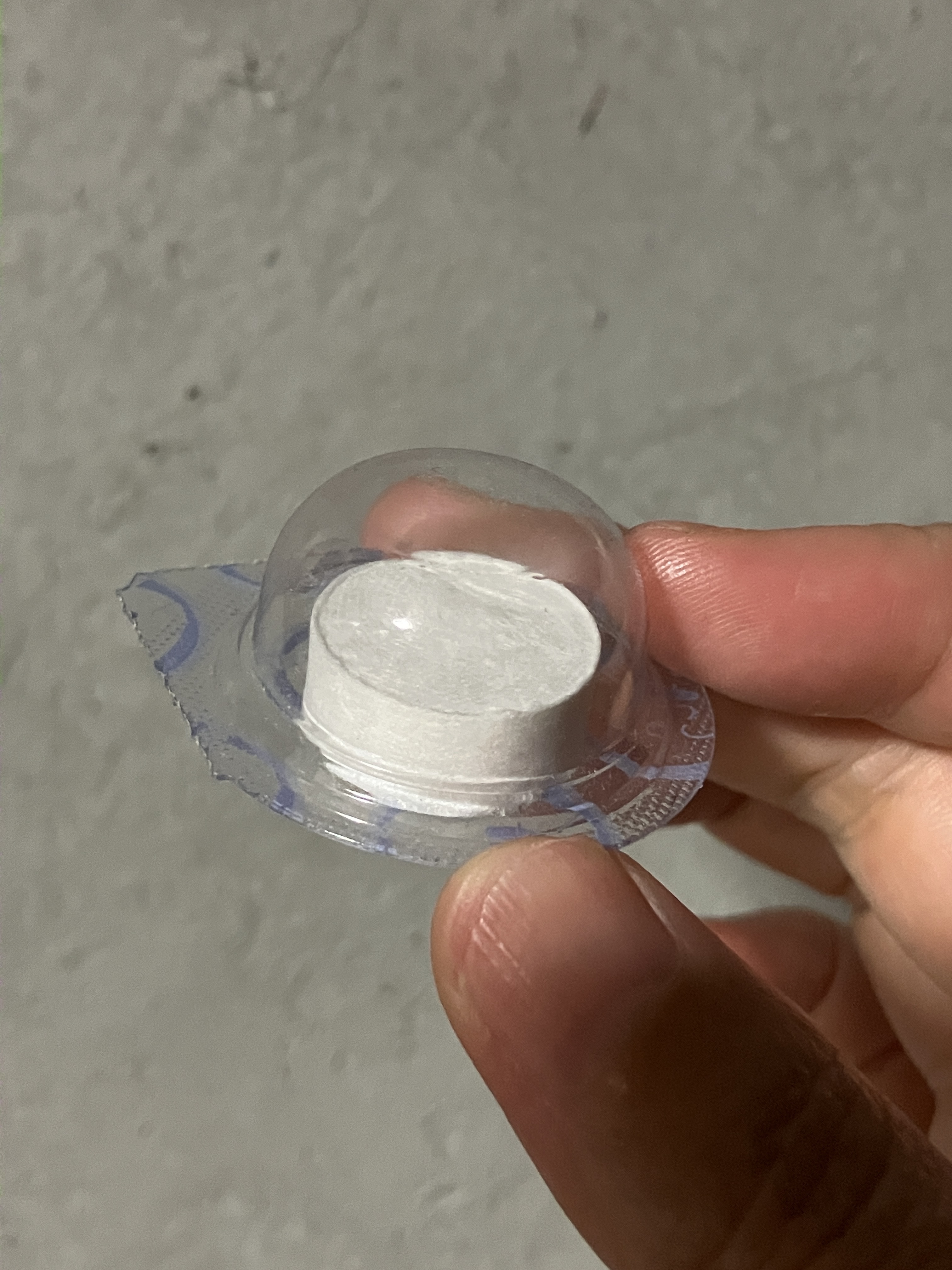 クオリティファースト ダーマレーザースペクター VCMAX マスクのクチコミ「使い切りメモ📝

クオリティファーストの「ダーマレーザースペクター VCMAXマスク」は、高濃.....」（2枚目）