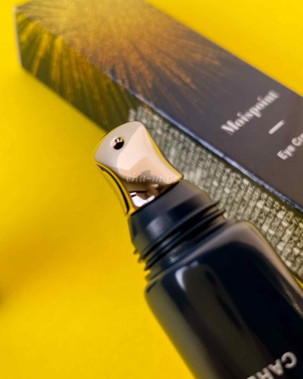 モイスポイント/RICH VISTA/アイケア・アイクリームを使ったクチコミ(2枚目)